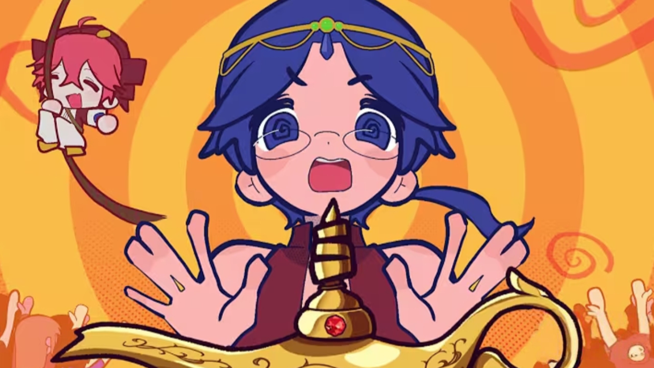 封面